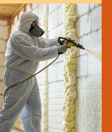Услуги Услуги утепления в Реутове под ключ