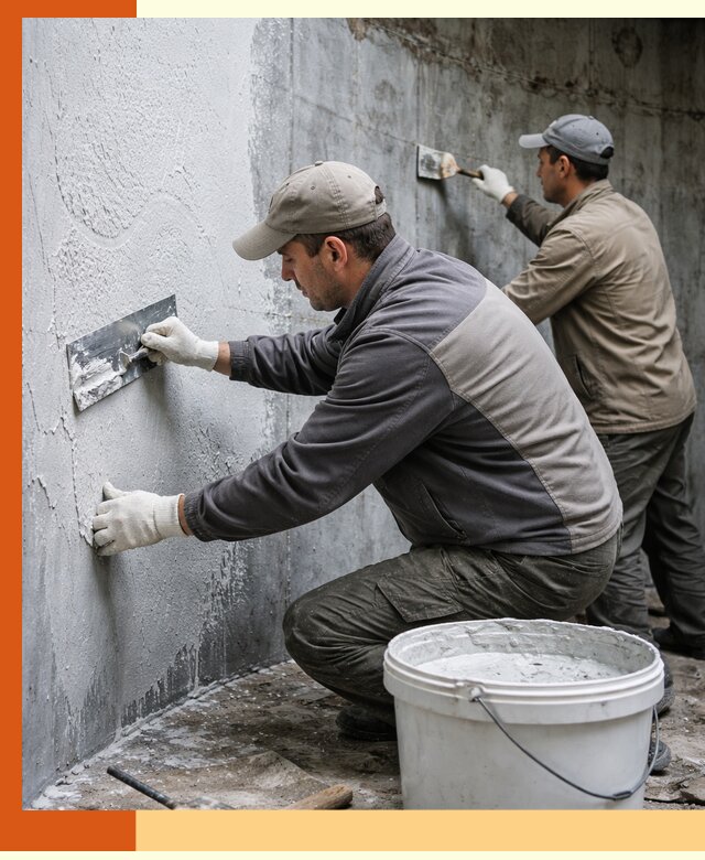 Утепление резервуаров жидкой теплоизоляцией в Реутове